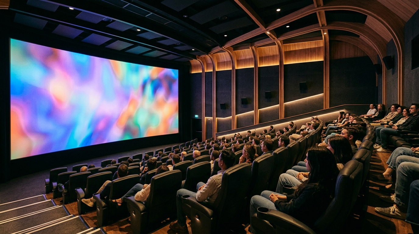 Cine