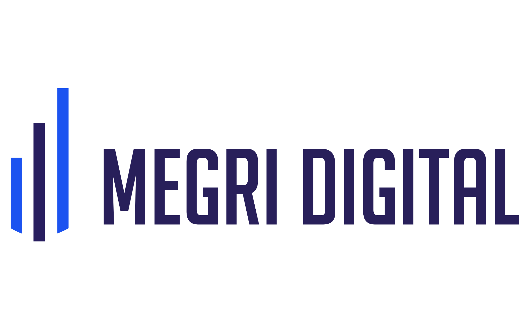 Megri Digital Logo